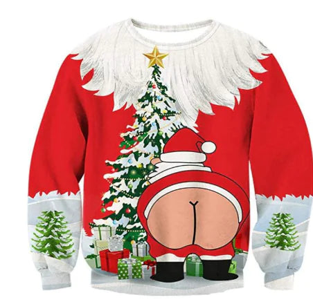 Christmas Sweatshirts